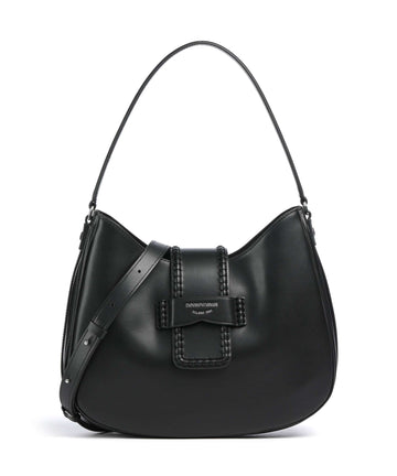 Emporio Armani Mina Skuldertaske nero