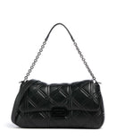 Emporio Armani Cassandra Skuldertaske nero
