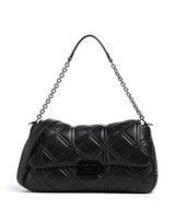 Emporio Armani Cassandra Skuldertaske nero