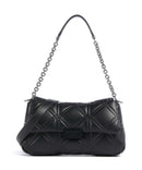 Emporio Armani Cassandra Skuldertaske nero