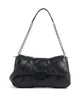 Emporio Armani Cassandra Skuldertaske nero
