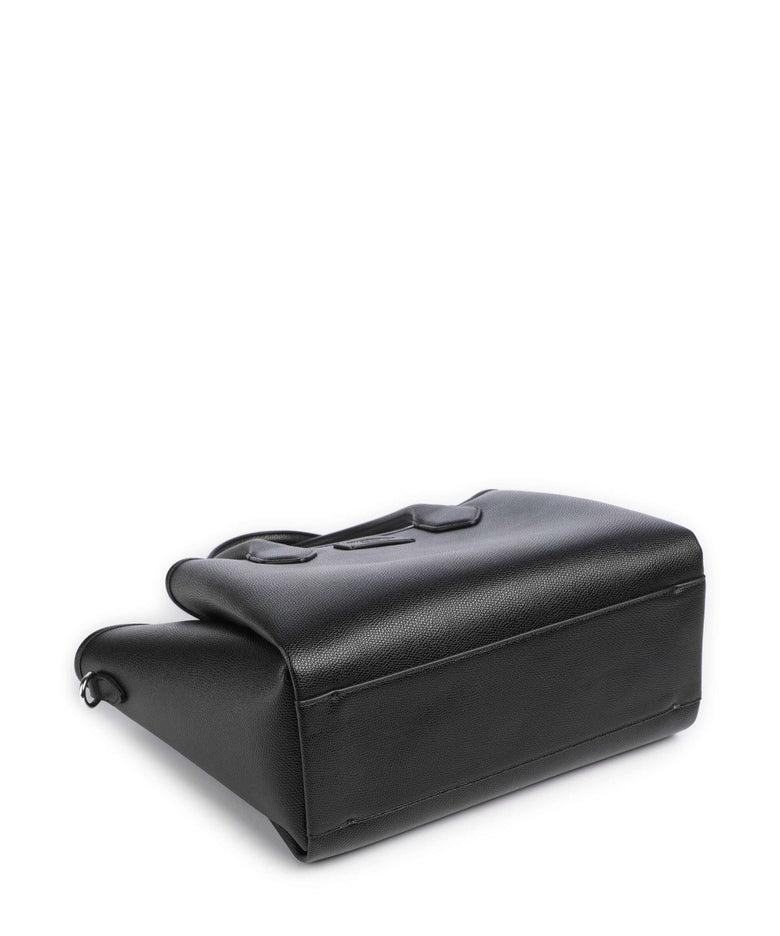 Emporio Armani Odette Handbag nero/taupe