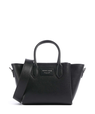 Emporio Armani Odette Håndtaske nero/taupe