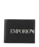 Emporio Armani Pop Pung black beauty