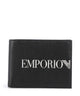 Emporio Armani Pop Wallet black beauty