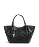 Emporio Armani Durini Handbag nero