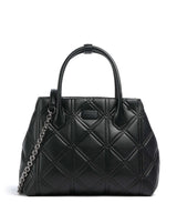 Emporio Armani Cassandra Håndtaske nero