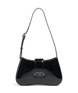 Emporio Armani Cassandra Skuldertaske black