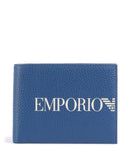 Emporio Armani Pop Pung bluette