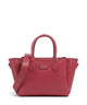 Emporio Armani Odette Håndtaske carminio/taupe