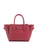 Emporio Armani Odette Håndtaske carminio/taupe