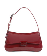 Emporio Armani Cassandra Skuldertaske carminio