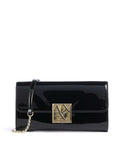 Armani Exchange Amy Crossbody bag black