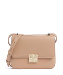 Armani Exchange Amy M Skuldertaske brown