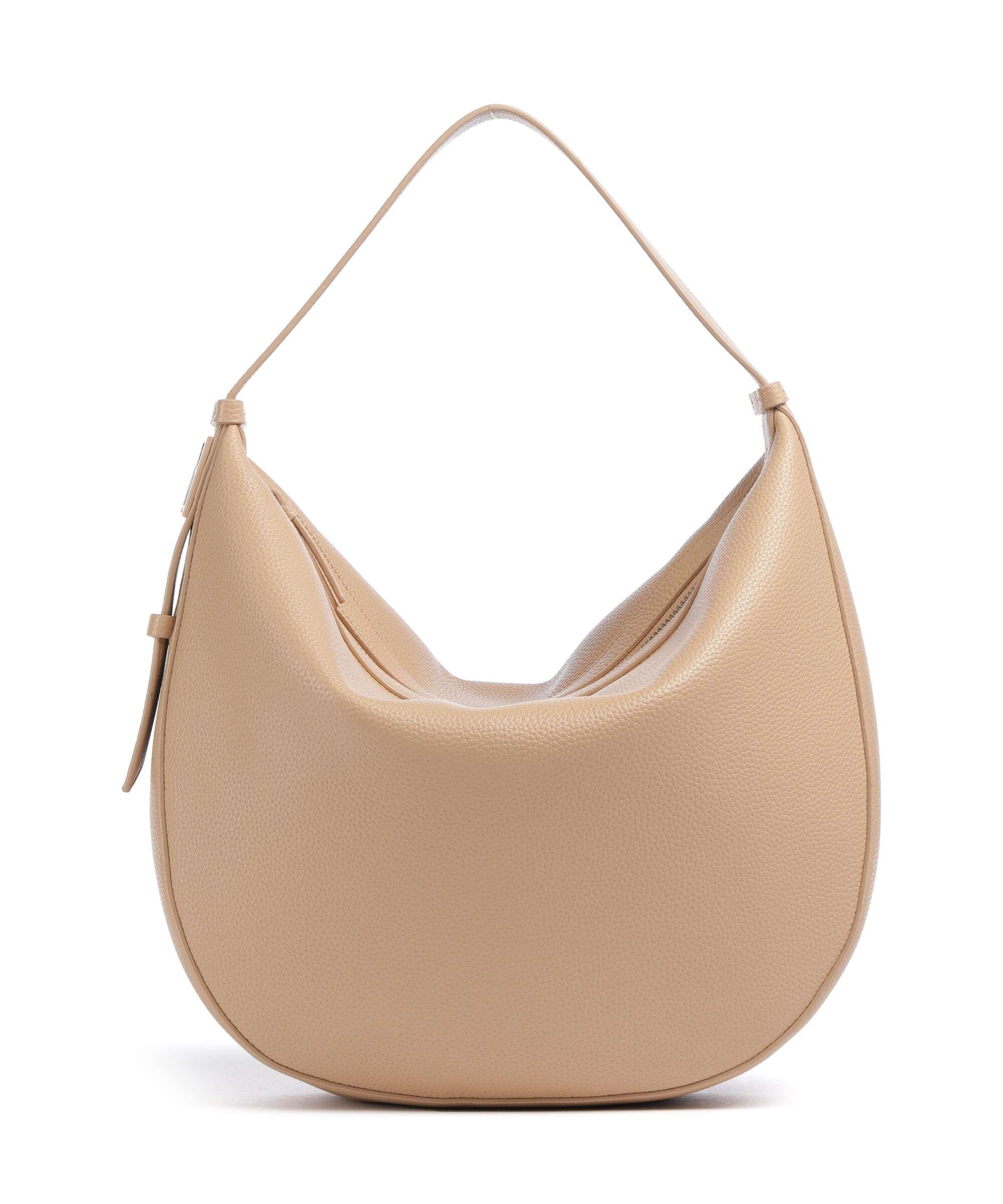 Armani Exchange Susy M Hobo bag candied ginger