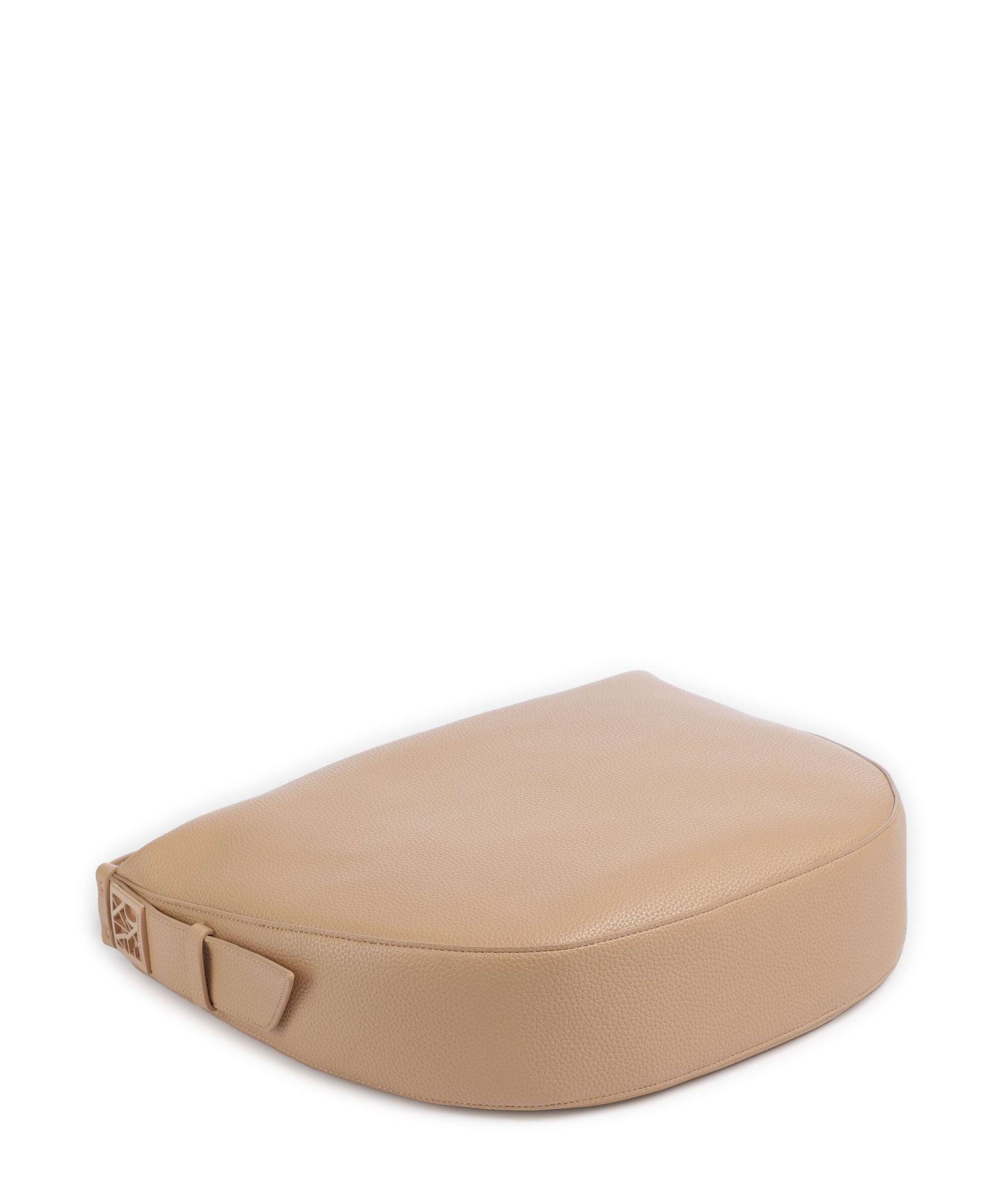 Armani Exchange Susy M Hobo bag candied ginger