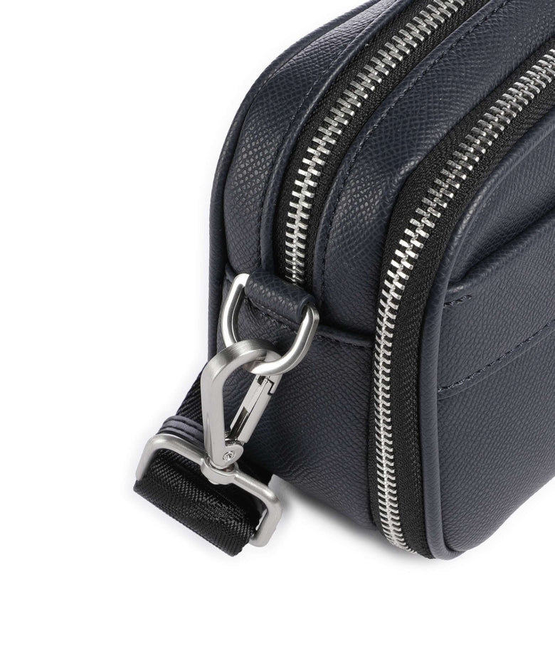 Armani Exchange New York Crossbody bag navy salute
