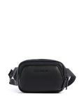 Armani Exchange Madrid Belt bag black