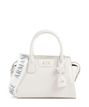 Armani Exchange Amelie S Handbag beige