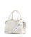 Armani Exchange Amelie S Handbag beige
