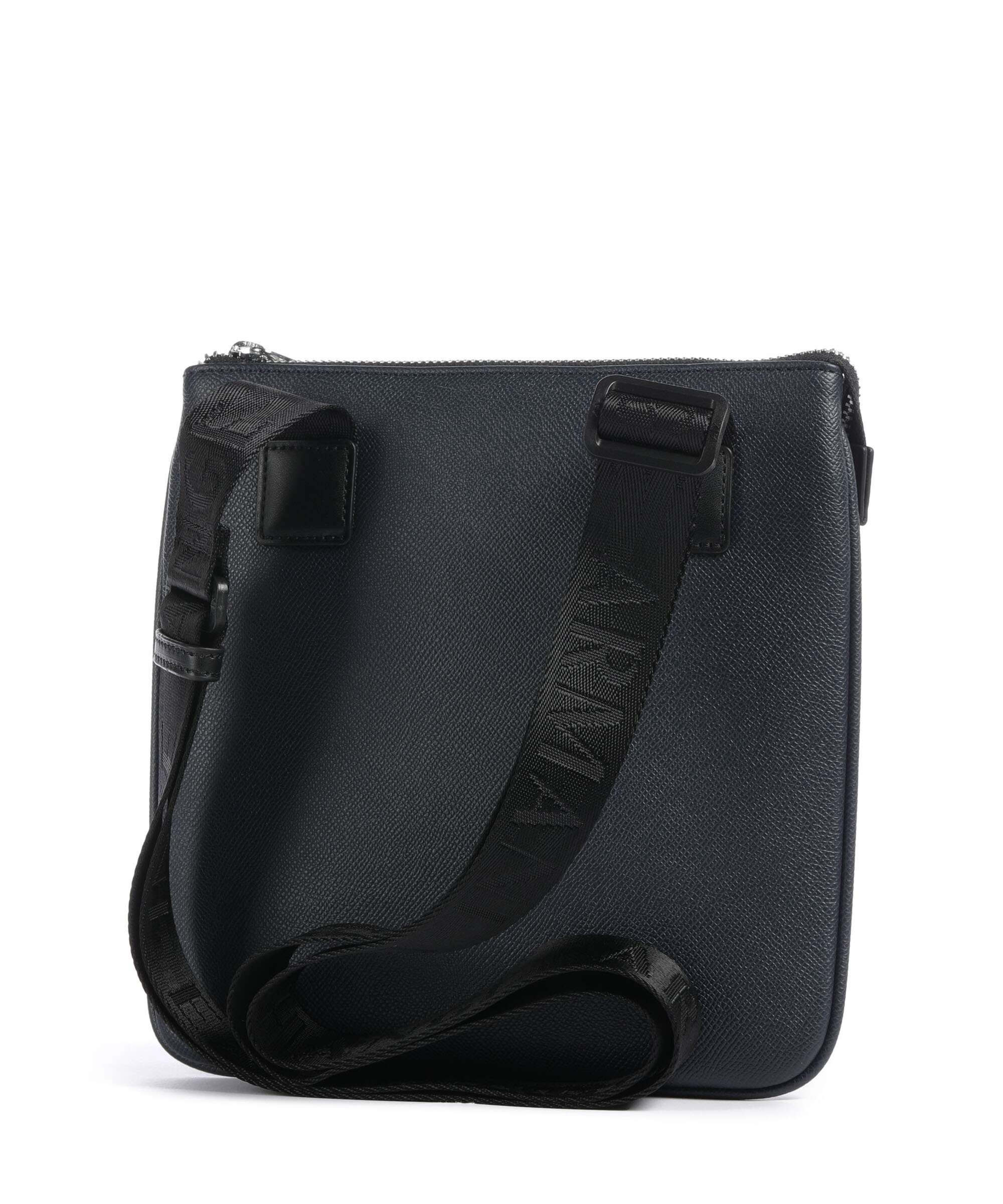 Armani Exchange New York Crossbody bag navy salute