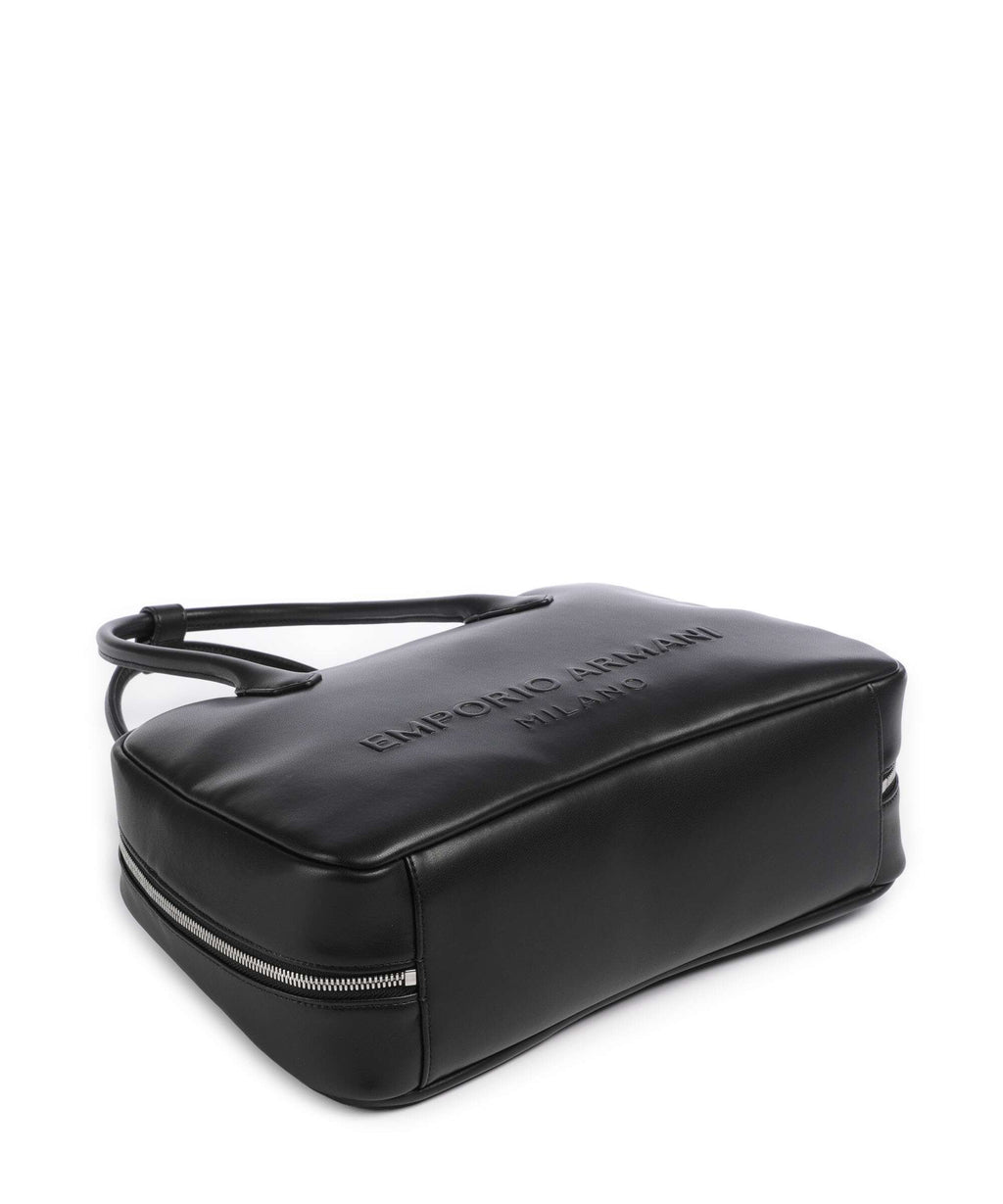 Emporio Armani Shoulder bag black