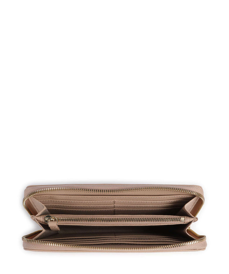 Emporio Armani Vivienne Wallet nudo