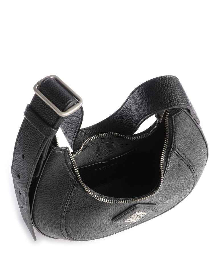 Replay Shoulder bag black
