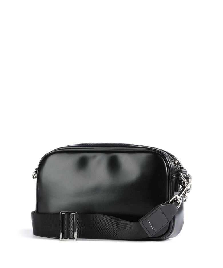 Replay Crossbody bag black