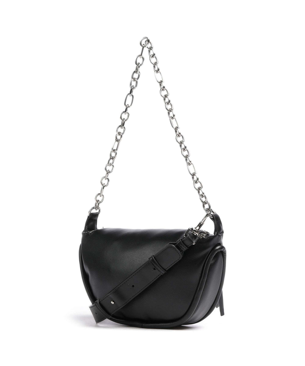 Replay Shoulder bag black