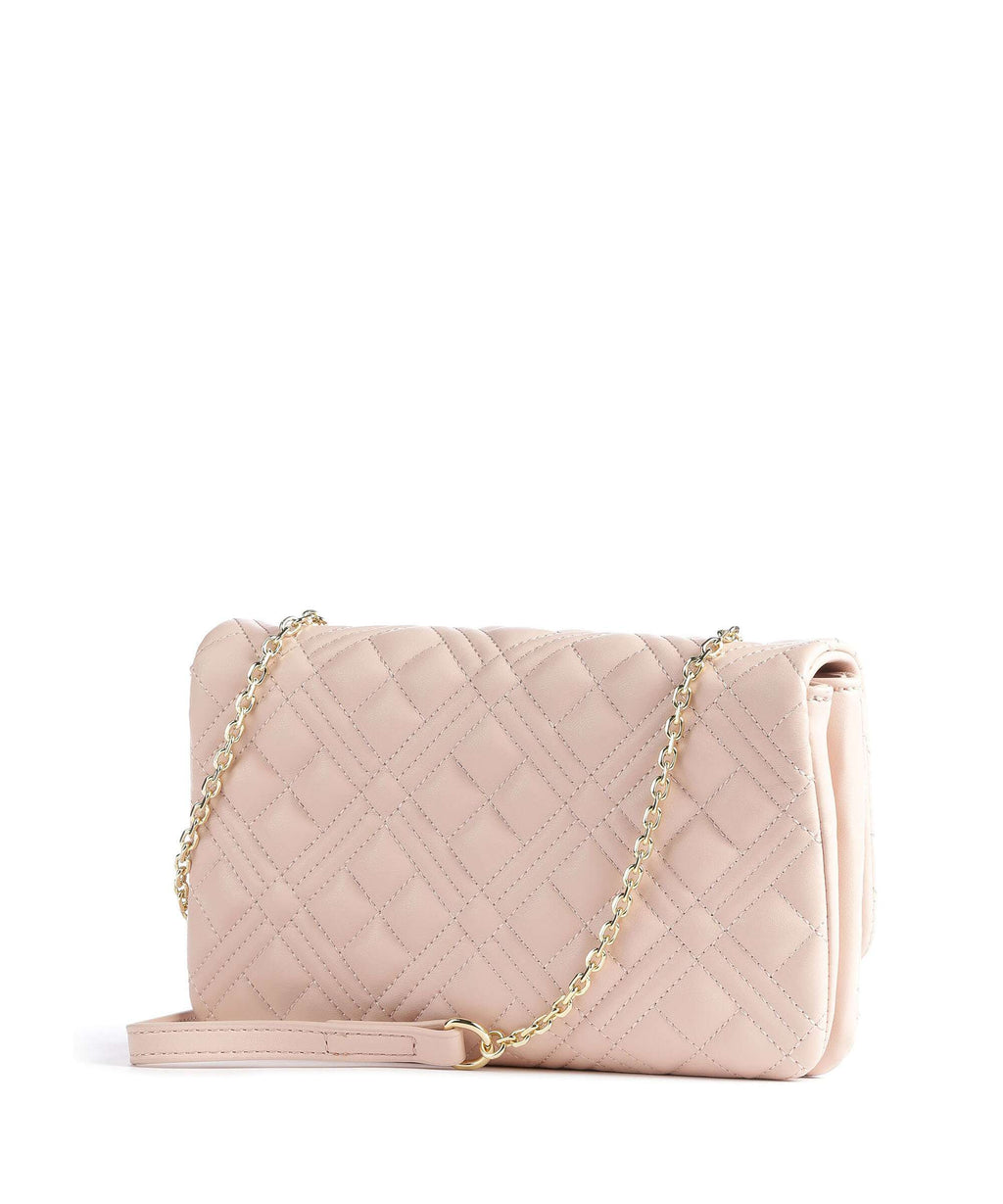 Love Moschino Smart Daily Crossbody bag nudo