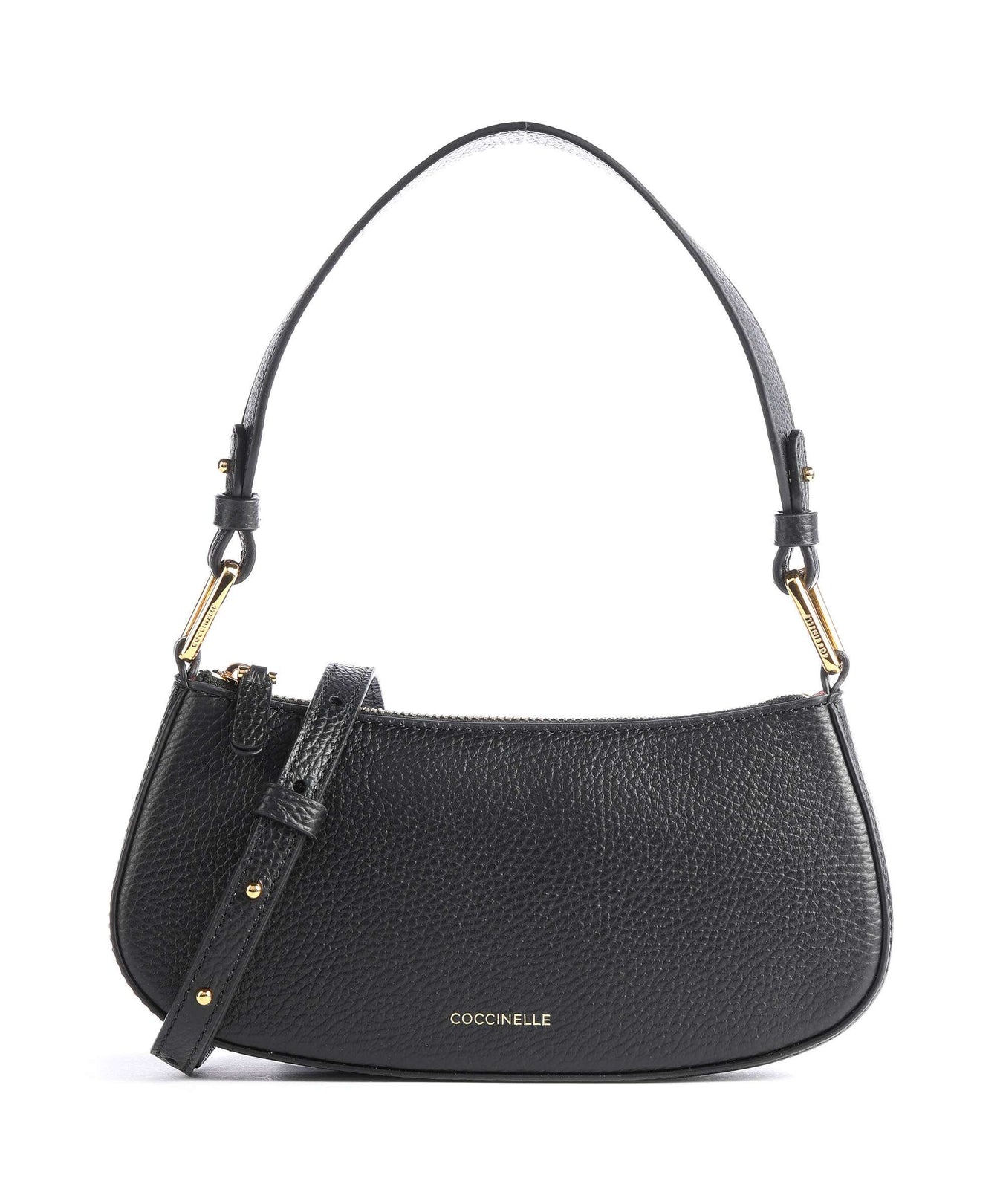 Coccinelle Merveille Shoulder bag noir