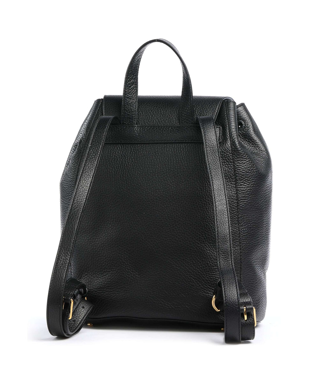 Coccinelle Beat Soft Backpack noir