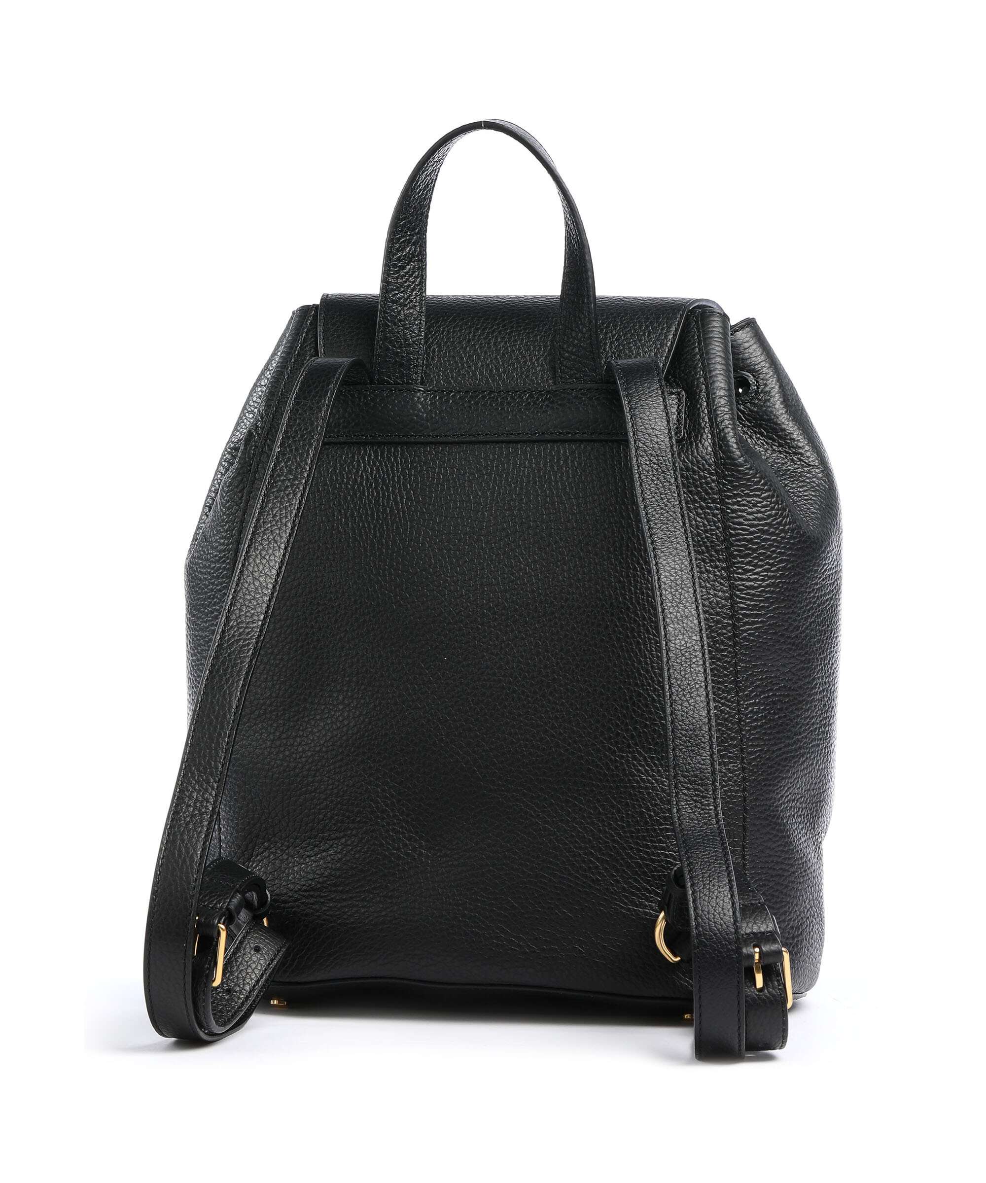 Coccinelle Beat Soft Backpack noir