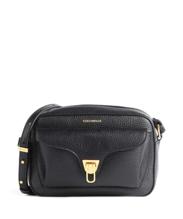 Coccinelle Beat Soft Crossover taske noir