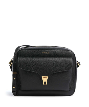 Coccinelle Beat Soft Crossover taske noir