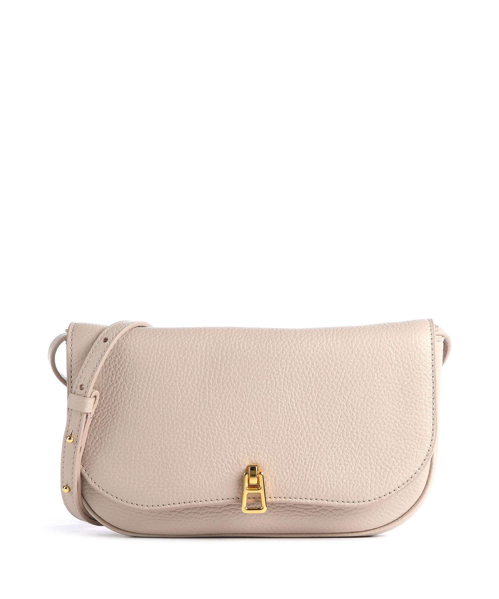 Coccinelle Magie Crossbody bag powder pink