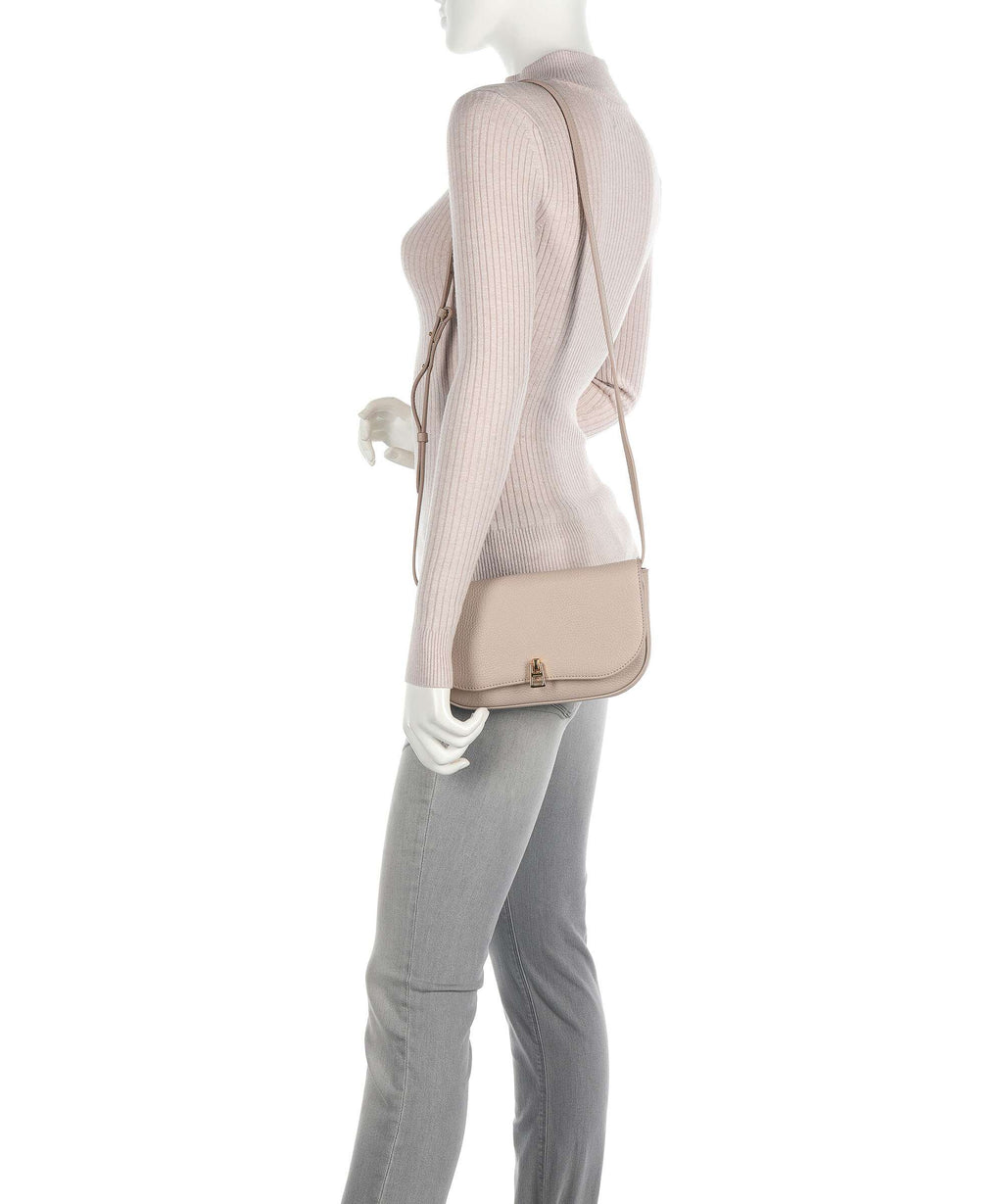 Coccinelle Magie Crossbody bag powder pink