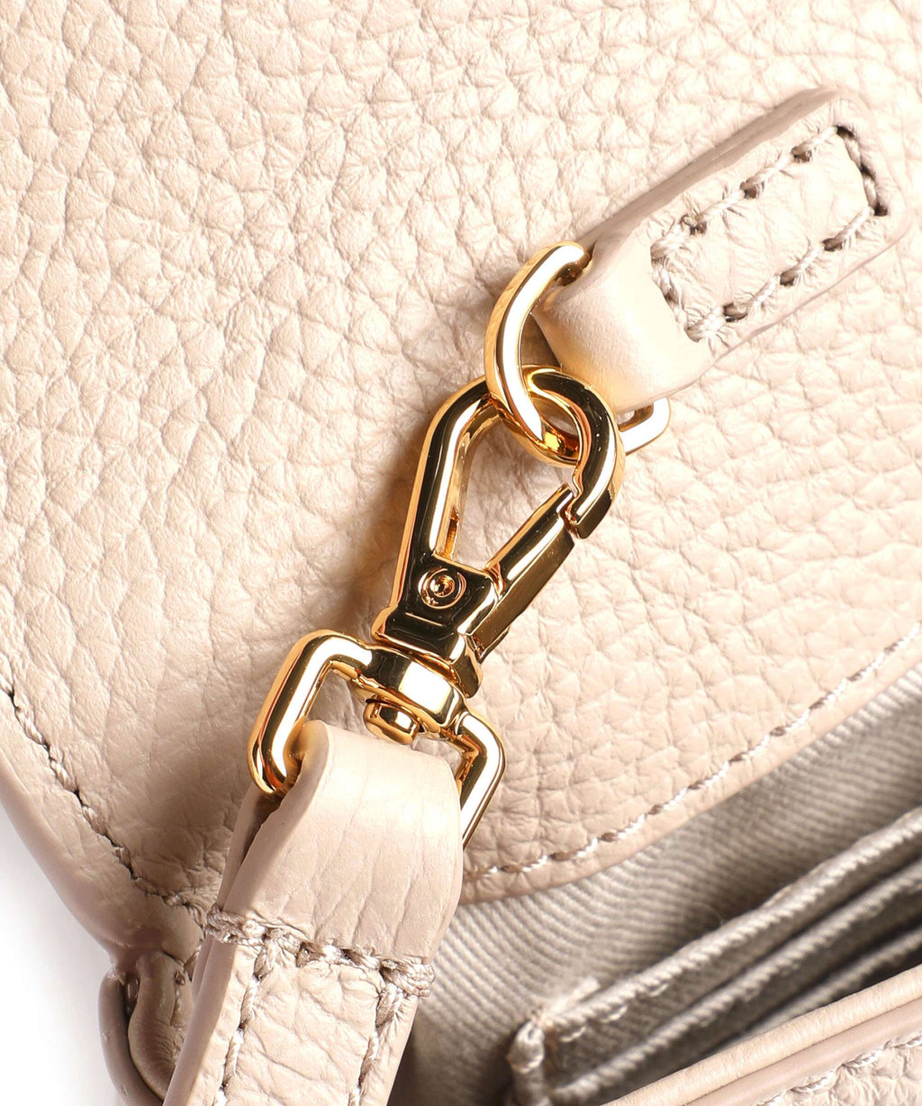 Coccinelle Magie Crossbody bag powder pink