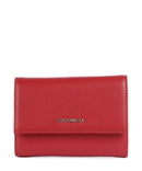 Coccinelle Metallic Soft Pung ruby