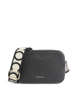 Coccinelle Tebe Crossover taske noir