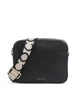 Coccinelle Tebe Crossover taske noir