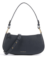 Coccinelle Merveille Skuldertaske midnight blue