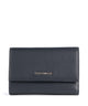 Coccinelle Metallic Soft Pung midnight blue