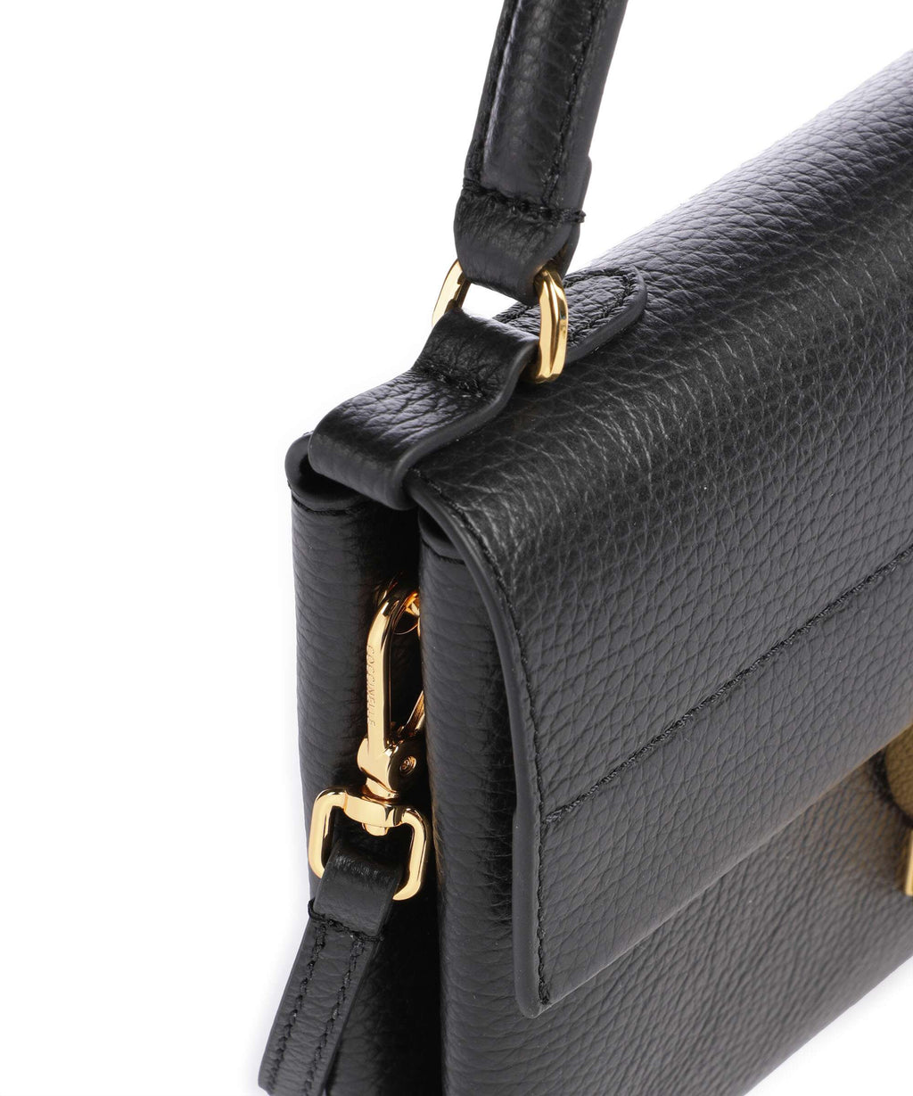 Coccinelle Arlettis Handbag noir