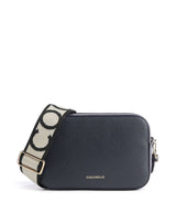 Coccinelle Tebe Crossover taske midnight blue