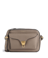 Coccinelle Beat Soft Crossover taske warm taupe