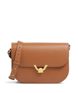 Coccinelle Dew Skuldertaske cuir