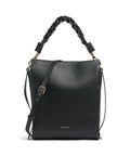 Coccinelle Boheme Grana Double Handbag noir/cuir