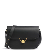 Coccinelle Dew Skuldertaske noir